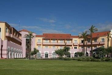 هتل Pestana Sintra Golf Resort & Spa