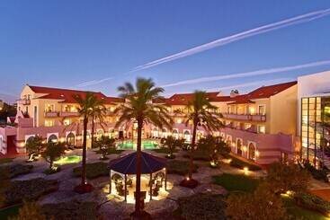 هتل Pestana Sintra Golf Resort & Spa