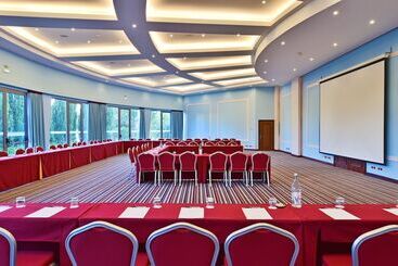 هتل Pestana Sintra Golf Resort & Spa
