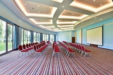 هتل Pestana Sintra Golf Resort & Spa