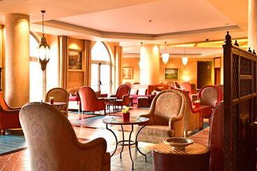 هتل Pestana Sintra Golf Resort & Spa