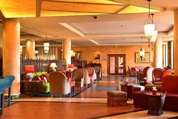 هتل Pestana Sintra Golf Resort & Spa