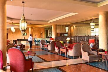 هتل Pestana Sintra Golf Resort & Spa