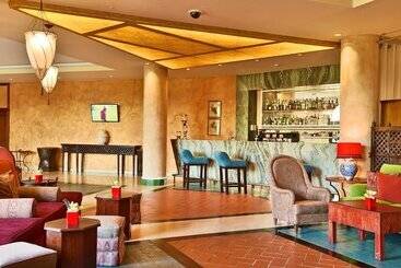 هتل Pestana Sintra Golf Resort & Spa