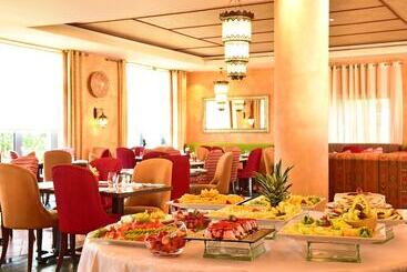 هتل Pestana Sintra Golf Resort & Spa