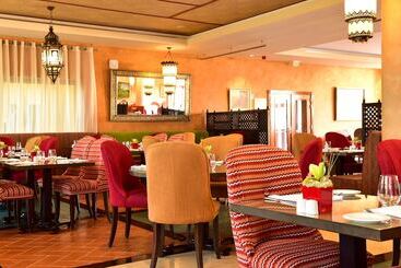 هتل Pestana Sintra Golf Resort & Spa