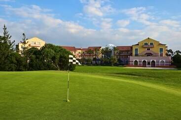 هتل Pestana Sintra Golf Resort & Spa