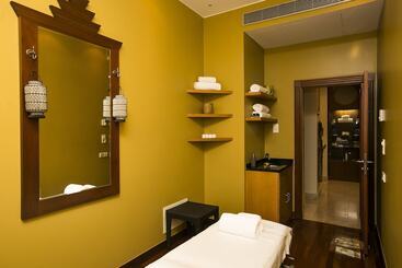 هتل Pestana Sintra Golf Resort & Spa
