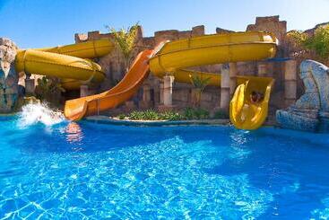 Hotell Playazimbali
