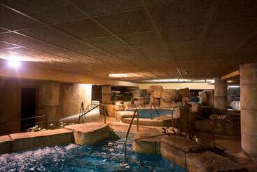Hotell Playazimbali