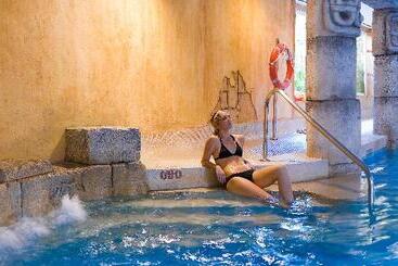 Hotell Playazimbali