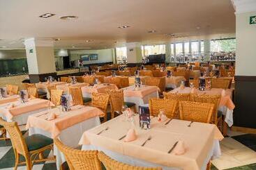 Hotell Playazimbali
