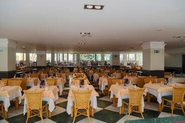 Hotell Playazimbali