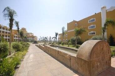 Hotell Playazimbali