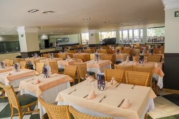 Hotell Playazimbali