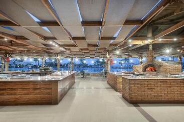 V Hotel Sharm El Shiekh
