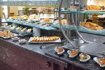 V Hotel Sharm El Shiekh