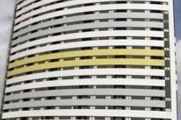 هتل Quality Suites Natal