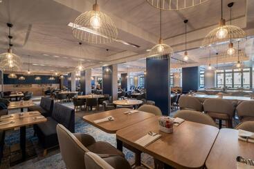 Radisson Blu Hotel Paris, Marne La Vallée