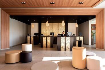Radisson Blu Hotel Paris, Marne La Vallée