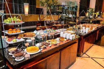 Radisson Hotel Curitiba