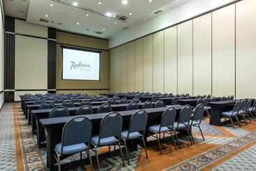 Radisson Hotel Curitiba