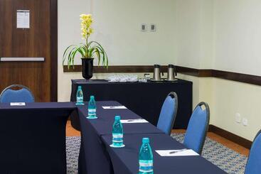 Radisson Hotel Curitiba