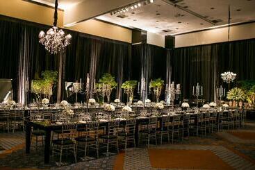 Radisson Hotel Curitiba