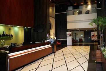 Radisson Hotel Curitiba