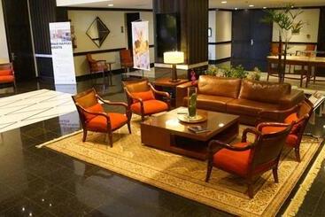 Radisson Hotel Curitiba
