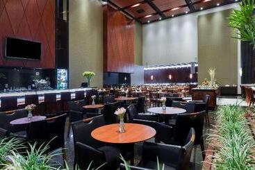 Radisson Hotel Curitiba
