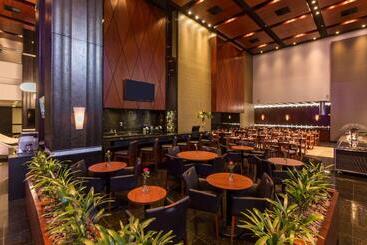 Radisson Hotel Curitiba