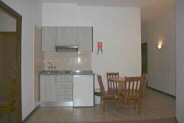 Отель Residencial Americana