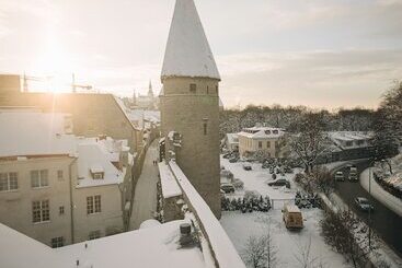 هتل Rija Old Town
