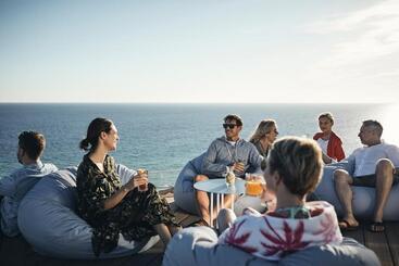 Hotel Robinson Jandia Playa   Adults Only