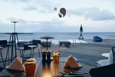Hotel Robinson Jandia Playa   Adults Only