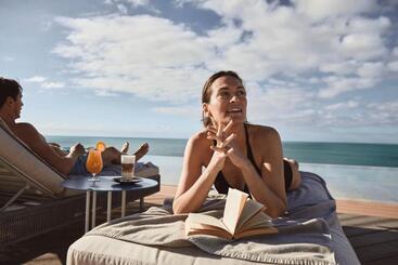 Hotel Robinson Jandia Playa   Adults Only