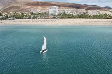 Robinson Jandia Playa   Adults Only - Pajara