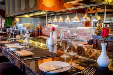 Отель Rosen Shingle Creek