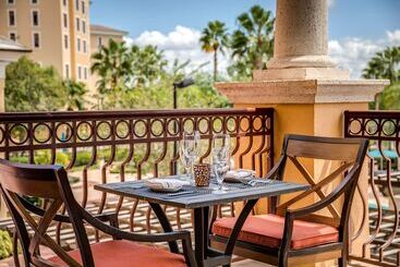 Szálloda Rosen Shingle Creek