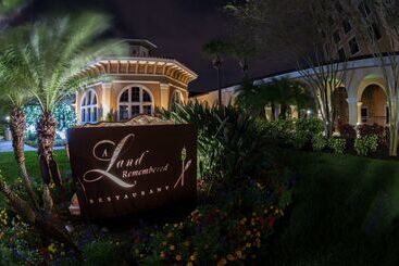 Отель Rosen Shingle Creek