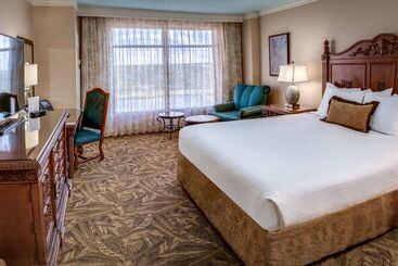Отель Rosen Shingle Creek
