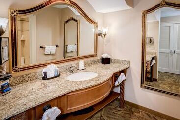 Отель Rosen Shingle Creek