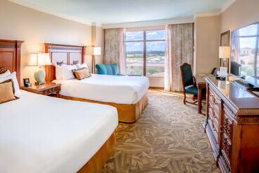 Отель Rosen Shingle Creek