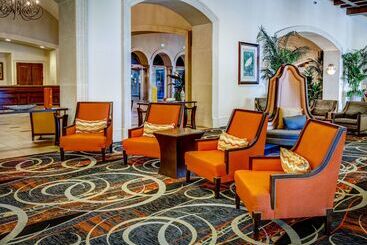 Отель Rosen Shingle Creek