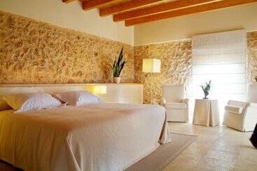 Hotel Rural Son Penya Adults Only Petit  & Spa