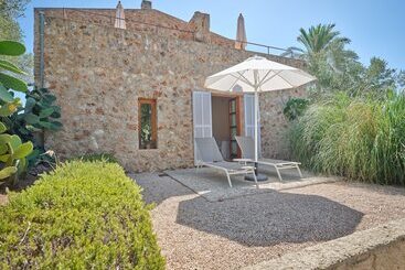 هتل روستایی Son Penya Adults Only Petit Hotel & Spa