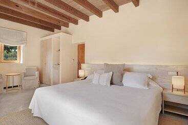 هتل روستایی Son Penya Adults Only Petit Hotel & Spa