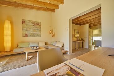 هتل روستایی Son Penya Adults Only Petit Hotel & Spa