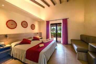 Son Trobat Wellness & Spa - Sant Llorenc des Cardassar
